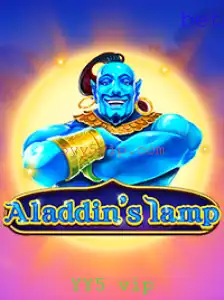 Aladdinslamp: A Fascinante Jornada no Mundo dos Jogos