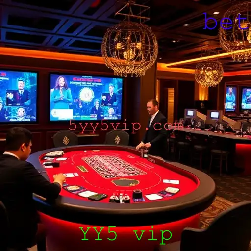 Cassino ao vivo