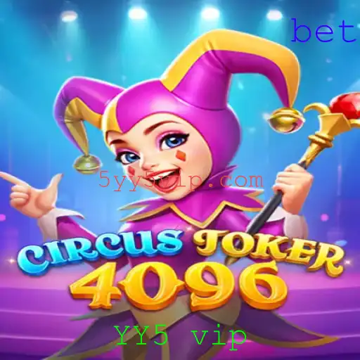 Explorando o Fascinante Mundo de CircusJoker4096 com YY5 vip