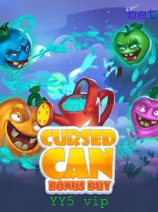 Descubra o Mundo Fascinante de CursedCanBonusBuy com YY5 vip