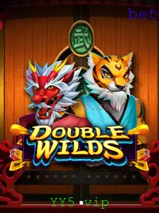 DoubleWilds: Mergulhe em uma Aventura de Apostas com o YY5 vip
