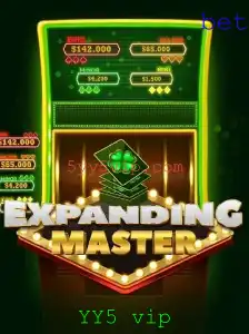 ExpandingMaster: Explorando o Futuro dos Jogos com YY5 vip