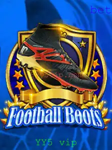 FootballBoots: Explorando o Mundo do Futebol Interativo com YY5 VIP