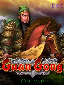 Explorando GuanGong: Um Mergulho no Mundo Fascinante dos Jogos com YY5 vip