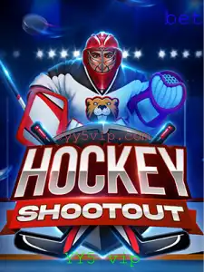 HockeyShootout: Descubra a Emoção do Jogo com YY5 VIP