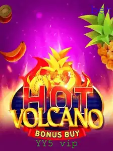 Explorando o Fascinante Mundo de HotVolcanoBonusBuy: Uma Aventura Emocionante