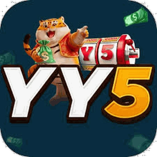 YY5 vip Logo