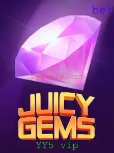 JuicyGems: Um Novo Fenômeno no Mundo dos Jogos Online