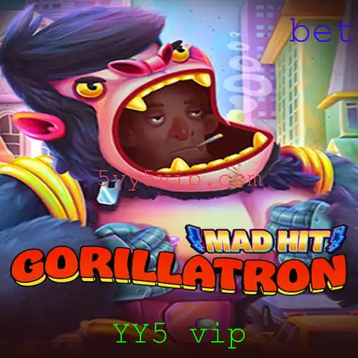 Descubra o Universo de MadHitGorillatron: O Desafio Futurista do YY5 vip
