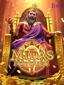 Explorando MidasFortune: Estratégias e Regras para Vencer