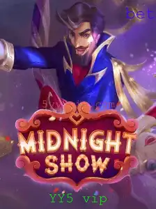 Descubra o Envolvente Mundo do Jogo MidnightShow com a Experiência Exclusiva de YY5 VIP