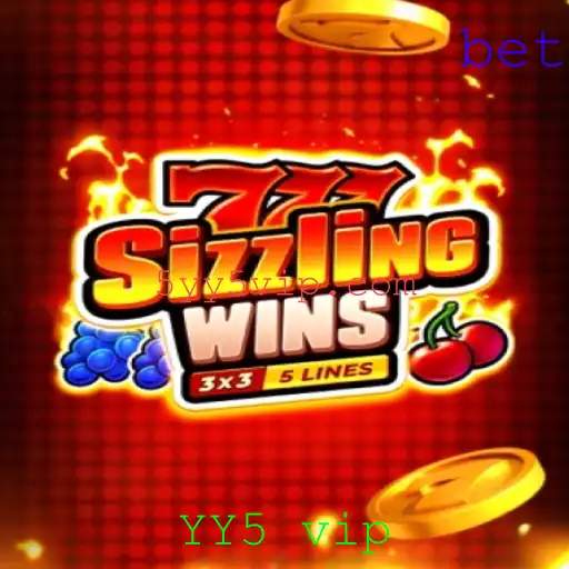 Descubra os Segredos do Jogo 777sizzlingwins com YY5 VIP