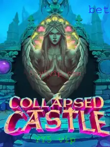 Explorando o Universo de CollapsedCastle com YY5 vip