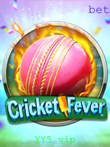 CricketFever: Mergulhe na Emoção do Jogo com YY5 VIP