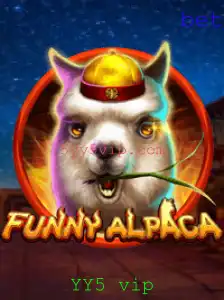 Explorando o Mundo Divertido de FunnyAlpaca: O Jogo que Combina Humor e Estratégia