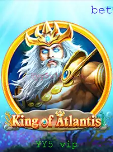 Descubra o Mundo de KingofAtlantis e a Emocionante Aventura do YY5 vip