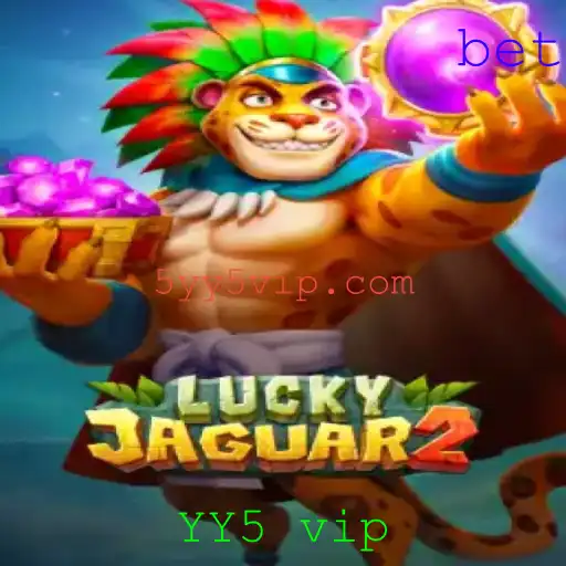 Explorando o Mundo de Luckyjaguar2 e a Experiência VIP com YY5