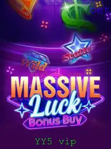 Explorando o Fascinante Mundo de MassiveLuckBonusBuy