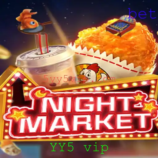 Descubra o Fascinante Mundo do Jogo NIGHTMARKET com YY5 vip