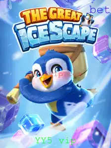 Explorando o Mundo Gélido de TheGreatIcescape e o Desafio YY5 VIP