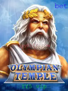 Descubra OlympianTemple: O Novo Fenômeno dos Jogos de Estratégia