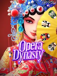 OperaDynasty: A Nova Sensação do Mundo dos Jogos