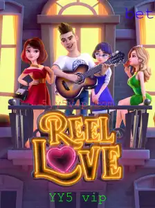 ReelLove: Um Mergulho no Mundo do Jogo com YY5 VIP