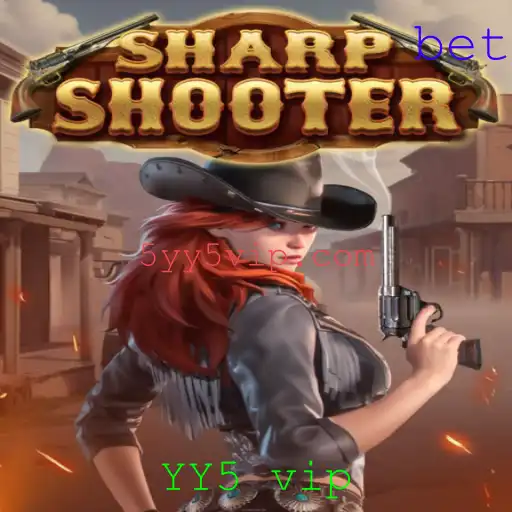 Sharpshooter: Ação e Estratégia no Mundo dos Jogos Modernos