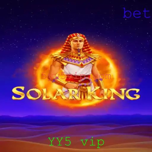 Descubra o Universo de SolarKing: A Nova Sensação dos Games