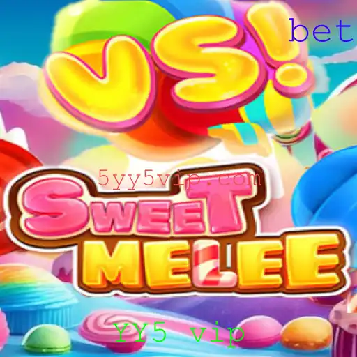 SweetMelee: Uma Jornada Épica no Mundo dos Jogos de Batalha