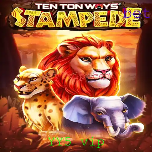 Descubra as Aventuras de TenTonWaysStampede: Um Mergulho no Mundo do Jogo YY5 vip